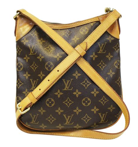 used crossbody louis vuitton bag|authentic used Louis Vuitton handbags.